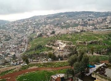 jordan/dead-sea/attraction/sovev-homot-yerushalayim