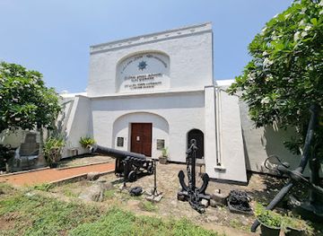 sri-lanka/colombo/fort/attraction/colombo-port-maritime-museum