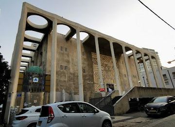 israel/tel-aviv/attraction/great-synagogue-of-tel-aviv