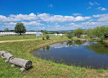 Skanzen Horácká vesnice