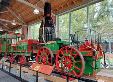 south-carolina/charleston-beaches/attraction/the-best-friend-train-museum