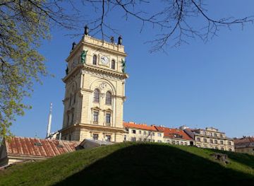 czechia/prague/vinohrady/attraction/vinohrady-water-tower