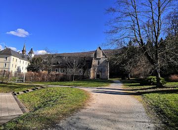 slovenia/mura/attraction/pleterje-carthusian-monastery