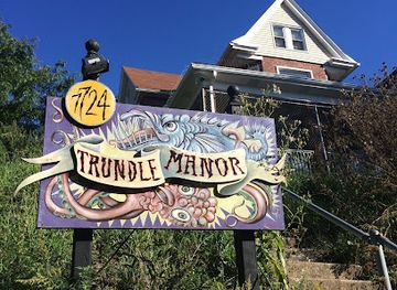 Trundle Manor