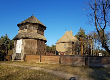 lithuania/aukstaitija-national-park/attraction/paluse-st-joseph-s-church