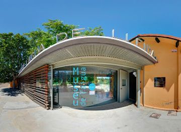 spain/lleida/attraction/museu-de-l-aigua-campament-de-la-canadenca-lleida