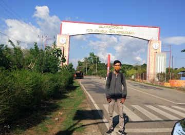 timor-leste/cova-lima/attraction/tugu-selamat-datang-atambua