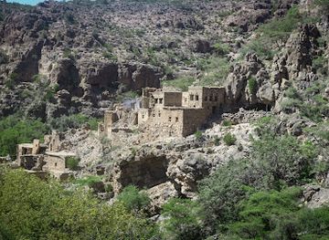 united-arab-emirates/al-batinah-coast/attraction/old-houses