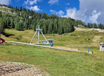 Almschaukel DONDOLO