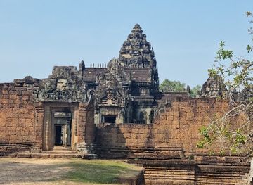 cambodia/preah-vihear/attraction/banteay-samre