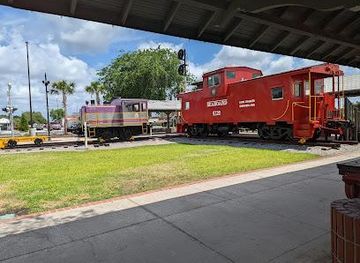 florida/tampa/attraction/robert-w-willaford-railroad-museum