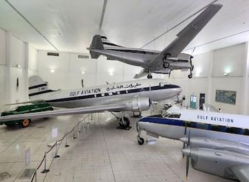 united-arab-emirates/sharjah/attraction/al-mahatta-museum