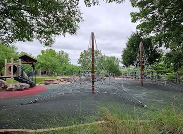 arkansas/sherwood/attraction/margaret-clark-adventure-park