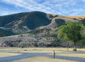 Lewis & Clark Caverns State Park