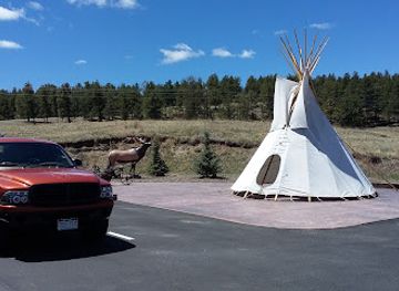 colorado/pikes-peak/attraction/pikes-peak-historical-society