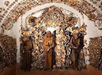 vatican-city/vatican-pinacoteca/attraction/museo-e-cripta-dei-cappuccini