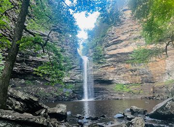 arkansas/arkansas-river-valley/attraction/petit-jean-state-park