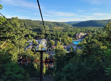 Knoebels Amusement Resort