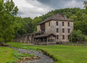 Spring Mill State Park