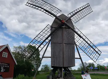 Kvarnkungen