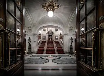 Royal Swedish Opera