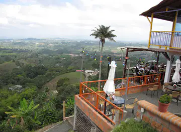 Finca El Mirador Filandia