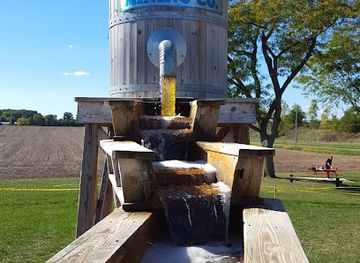 ohio/western-reserve/attraction/seneca-caverns