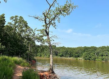 oklahoma/norman/attraction/lake-thunderbird-state-park