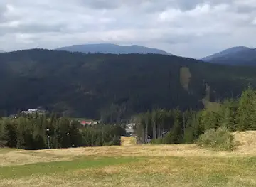 Bílá - obůrka