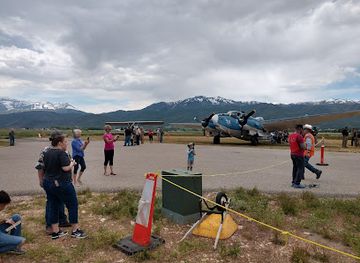 utah/heber-city/attraction/caf-utah-wing-wwii-aviation-museum