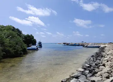 Koaru Kendi Bridge