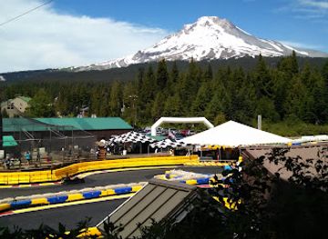 Mt. Hood Skibowl