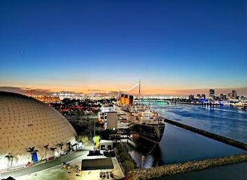 california/venice-beach/attraction/carnival-cruise-terminal-long-beach