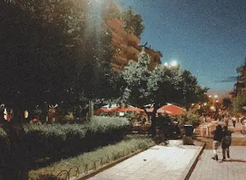 Πάρκο Βουρ