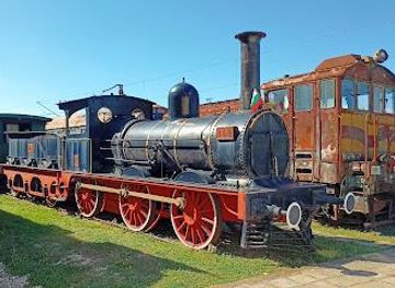 bulgaria/ruse/attraction/national-museum-of-transport-and-communications
