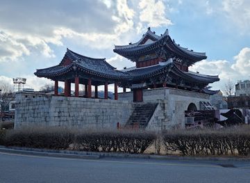 south-korea/jeonju/pungnammun-gate/attraction/pungnammun-gate