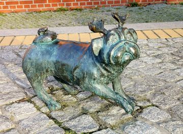 germany/brandenburg/attraction/waldmops-denkmal-homage-an-loriot