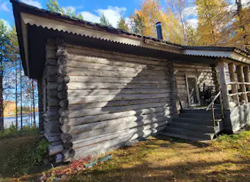 The World of Trails Heritage Park