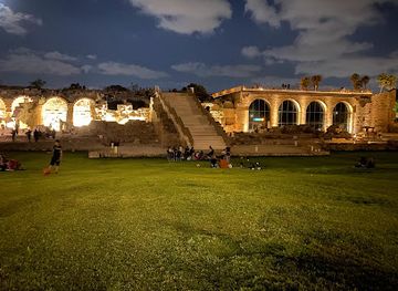 israel/caesarea/attraction/merkaz-mivkarim-namal-kisarya