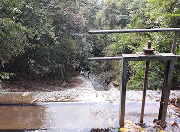 malaysia/negeri-sembilan/attraction/kampung-sungai-mahang-waterfall