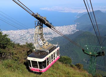 japan/buzen/attraction/beppu-ropeway