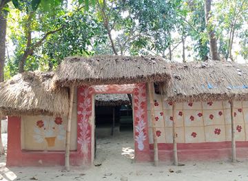 bangladesh/rangpur-division/attraction/lokayan-life-diversity-museum