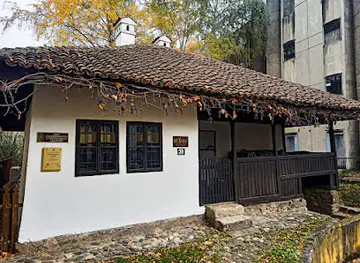Аџића кућа