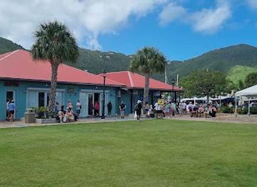 british-virgin-islands/jost-van-dyke/attraction/the-bandstand