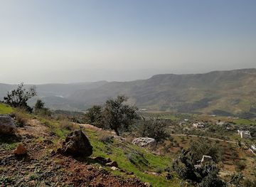 jordan/ajloun-castle/attraction/ain-al-aqda