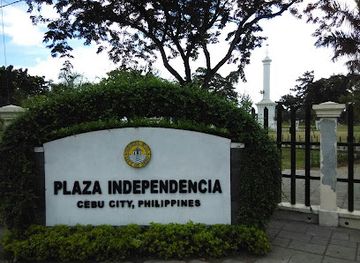 philippines/central-visayas/attraction/plaza-independencia
