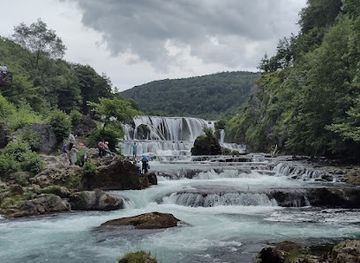 croatia/podravina/attraction/rijeka-una