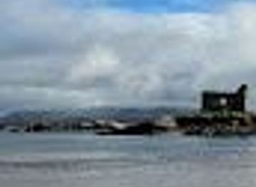 ireland/dingle/attraction/wild-atlantic-way-discovery-point-ba-na-scealg