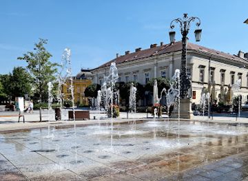 hungary/szekesfehervar/attraction/szokokut