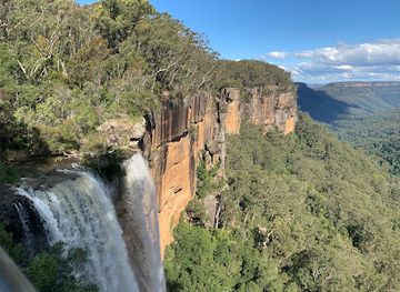 australia/southern-highlands/attraction/fitzroy-falls-lookout